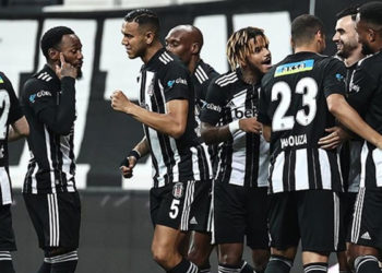 Süper Lig'in 'farklı' skorları