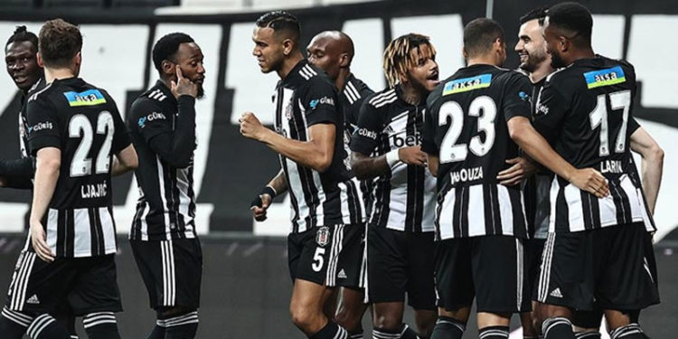 Süper Lig'in 'farklı' skorları
