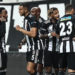 Süper Lig'in 'farklı' skorları