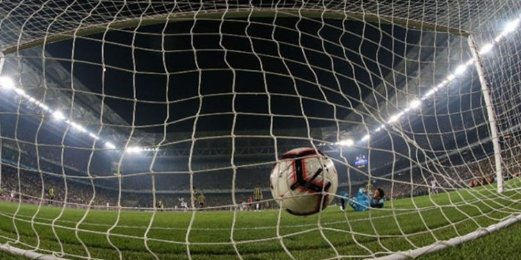 Süper Lig'in gol kralları
