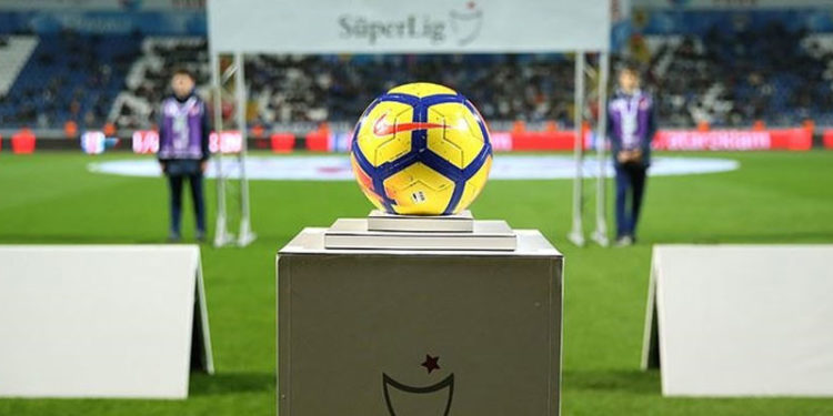 Süper Lig'in rekorları ve ilkleri