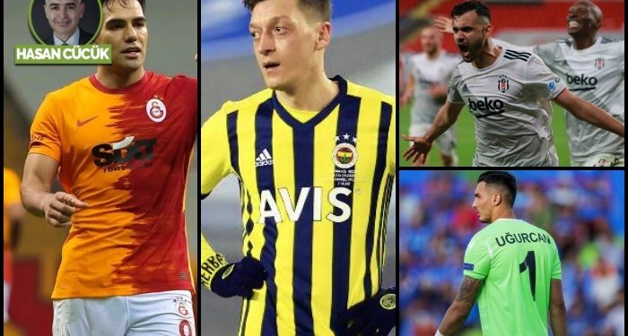Süper Lig’de 64. kez perde açılıyor