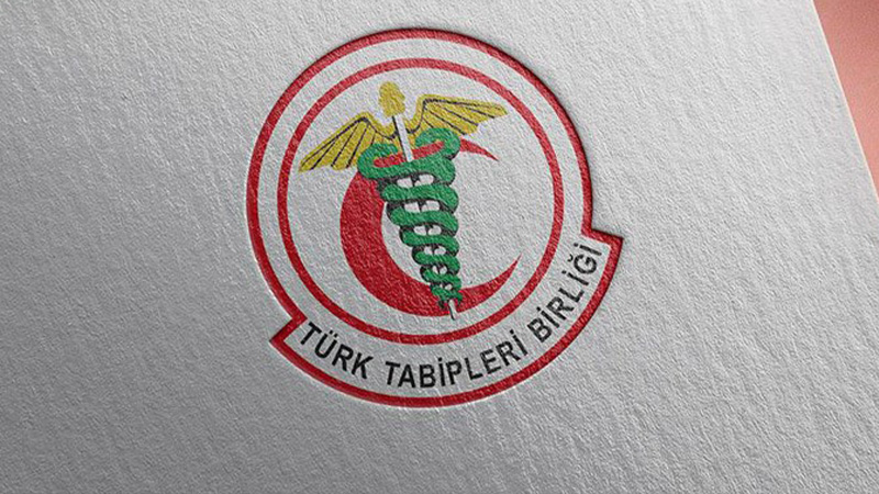 Türk Tabipler Birliği'nden KESK ve Aile Hekimlerinin 'hizmet üretmeme' kararına destek