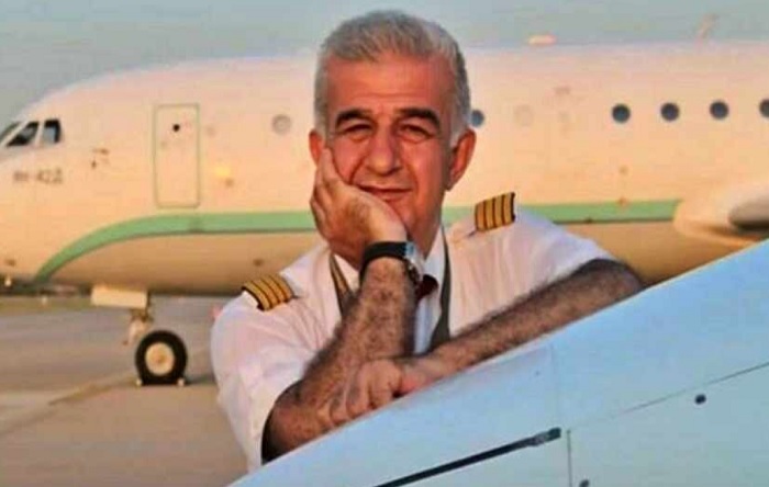 Türkiye’nin ilk yangın söndürme uçağı pilotu Suat Al: Kiralık Rus uçakla, Rus pilotla bu iş olmaz!