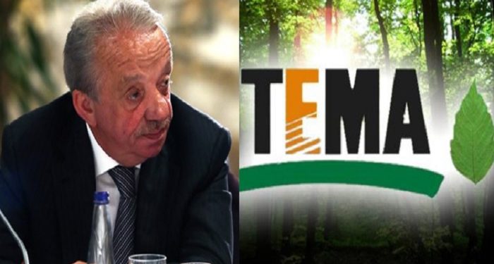 TEMA Vakfı, yandaş müteahhit Mehmet Cengiz’in fidan bağışını reddetti