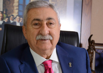 TESK Başkanı Palandöken: Aşısız çalışan kalmaması için genelge gönderdik