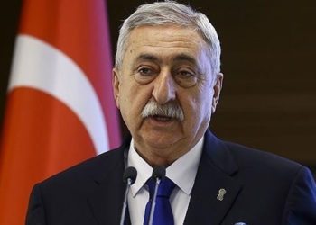 TESK, iş yerlerinde Kovid-19 aşısı olmayanların çalıştırılmaması için genelge hazırladı