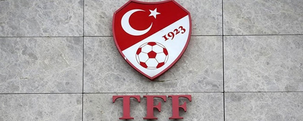 TFF, deplasman golü kuralını kaldırdı