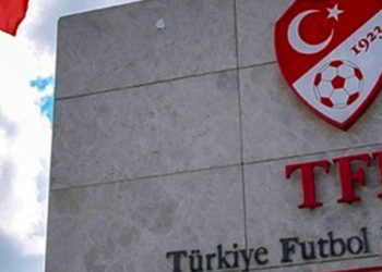 TFF stadyuma girişlerde 'aşı' şartını duyurdu