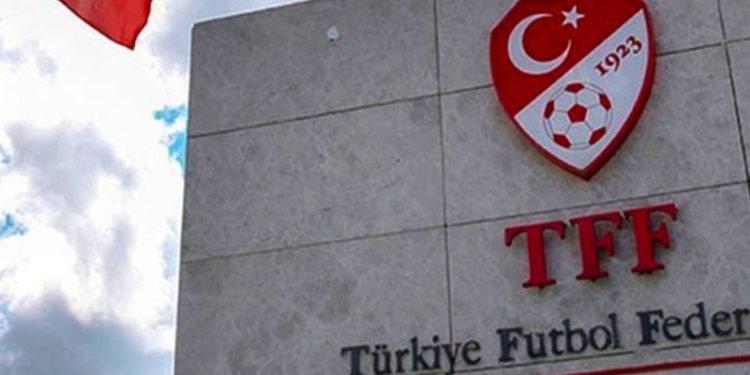 TFF stadyuma girişlerde 'aşı' şartını duyurdu