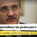 THK Başkanı: 6 yangın uçağının kalkması için gereken para 4 milyon dolar, bu parayı herkes verebilir; yardım kampanyası bile düzenlenebilir