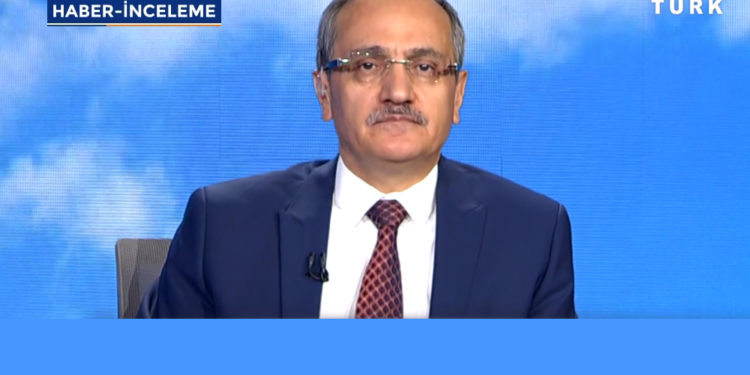 THK kayyımı bir yıl önce böyle demiş: 4 uçağımız uçuşa hazır!