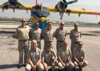 THK pilotların tazminatını da ödememiş!