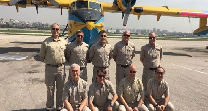 THK pilotların tazminatını da ödememiş!