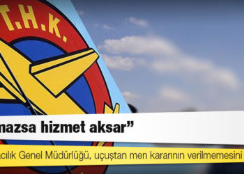 THK'nın kayyumu, "hurda" denilerek kullanılmayan 6 yangın söndürme uçağı için "Uçuştan men etmeyin" kararı çıkarmış