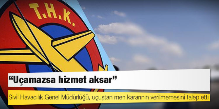 THK'nın kayyumu, "hurda" denilerek kullanılmayan 6 yangın söndürme uçağı için "Uçuştan men etmeyin" kararı çıkarmış