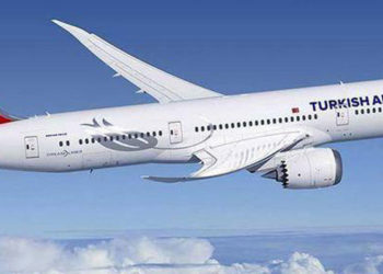 THY, Afganistan uçuşlarını iptal etti