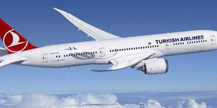 THY, Afganistan uçuşlarını iptal etti