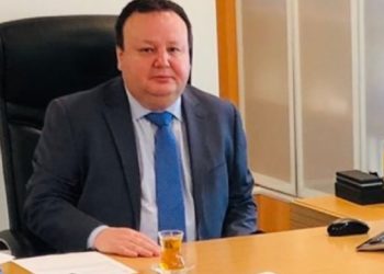 TMSF Başkan Yardımcısının 82 şirkette yönetici olduğu ortaya çıktı