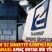 TMSF’den ’82 şirkette görevli bürokrat’ açıklaması: Amaç ortak bir yönetim!