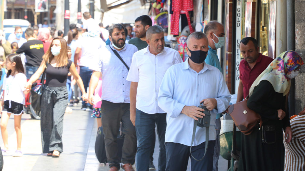 TTB Merkez Konsey üyesi Dr. Halis Yerlikaya: Pandemiyi kontrol altına alamazsak bedel öderiz, ölmeye devam ederiz!