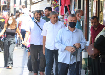 TTB Merkez Konsey üyesi Dr. Halis Yerlikaya: Pandemiyi kontrol altına alamazsak bedel öderiz, ölmeye devam ederiz!