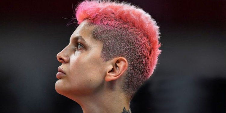 TVF'den Ebrar Karakurt açıklaması: Herkesin özel hayatı kendisine aittir