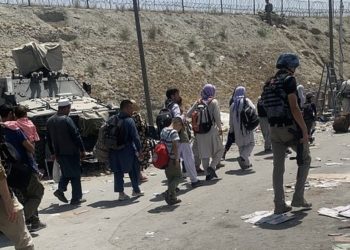 Tahliyeler ve çekilme sonrası uluslararası kuruluşlar Afganistan'da kalacak mı?