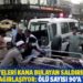 Tahliyeleri kana bulayan saldırılarda bilanço ağırlaşıyor: Ölü sayısı 90'a yükseldi
