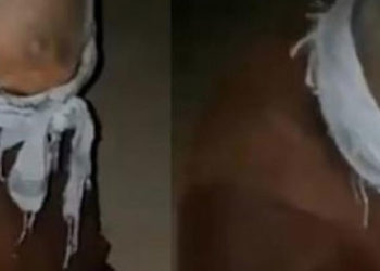 Taliban, Afgan polis şefini infaz etti