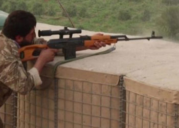 Taliban, Afganistan'ın kuzeyinde üç kenti ele geçirdi