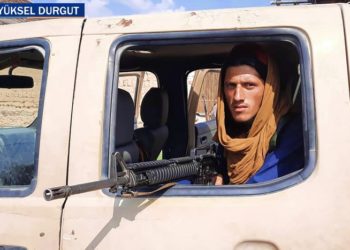 Taliban Afganistan’ı nasıl bu kadar hızlı ele geçirdi?