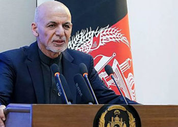 Taliban: Eşref Gani'yi affediyoruz, isterse ülkeye dönebilir