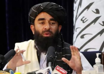 Taliban: Kabil Havalimanı’nın güvenliğini biz sağlayacağız