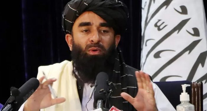 Taliban: Kabil Havalimanı’nın güvenliğini biz sağlayacağız