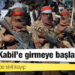 Taliban, Kabil'e ulaştı