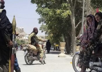 Taliban Kabil&rsquo;de: Y&ouml;netimin devri i&ccedil;in g&ouml;r&uuml;şmeler başladı