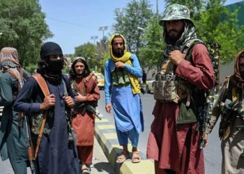 Taliban, halk müziği sanatçısı Favad Andarabi’yi öldürdü