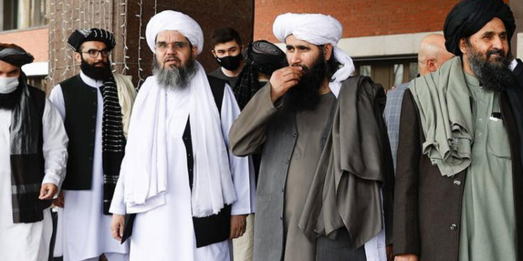 Taliban hükümet kurma çalışmalarına başladı