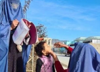 Taliban, kadın sağlık çalışanlarını işlerine dönmeye çağırdı