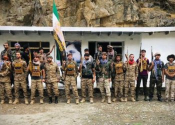 Taliban karşıtı Afganistan Ulusal Direniş Cephesi: Binlerce savaşçımız var