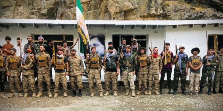 Taliban karşıtı Afganistan Ulusal Direniş Cephesi: Binlerce savaşçımız var