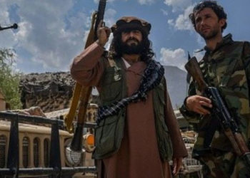 Taliban karşıtı güçler Afganistan'ın Pençşir Vadisi'nde üç kasabayı ele geçirdi