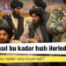 Taliban nasıl bu kadar hızlı ilerledi, Afganistan ordusu neden karşı koyamadı?