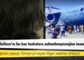 Taliban rejimini yaşayıp Türkiye’ye kaçan Afgan kadınlar anlatıyor: “Kimse Taliban’ın bu kez kadınlara zulmetmeyeceğine inanmasın”
