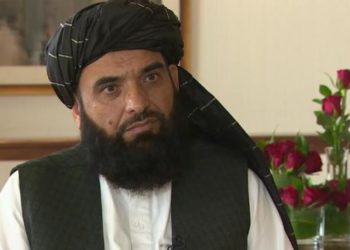Taliban sözcüsü: Biden, ABD güçlerinin çekilme tarihini uzatırsa sonuçları olur