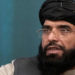Taliban tahliye operasyonlarının uzatılmasına karşı