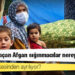 Taliban'da kaçan Afgan sığınmacılar nereye gidecek?
