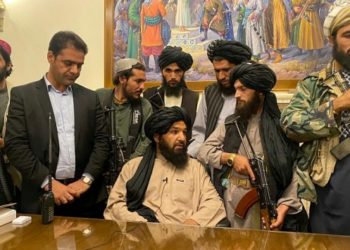 Taliban'dan Afganistan'da 'genel af' kararı