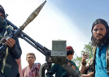 Taliban'dan Afganistan'da 'genel af' ve kadınlara 'işinize dönün' çağrısı